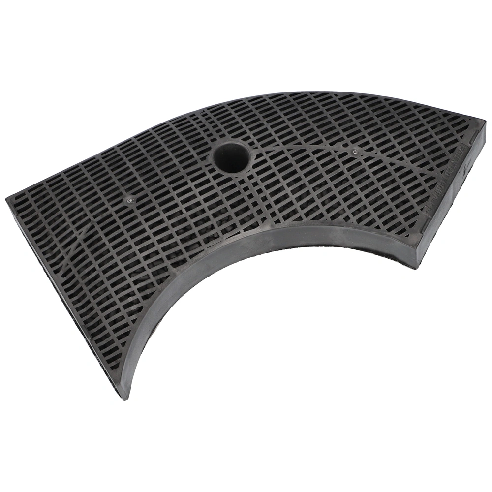 265x150x42 mm Szénszűrő ELECTROLUX EFT535X, FAGOR AFC10 páraelszívó / RENDELÉSRE