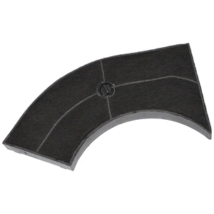 265x150x42 mm Szénszűrő ELECTROLUX EFT535X, FAGOR AFC10 páraelszívó / RENDELÉSRE