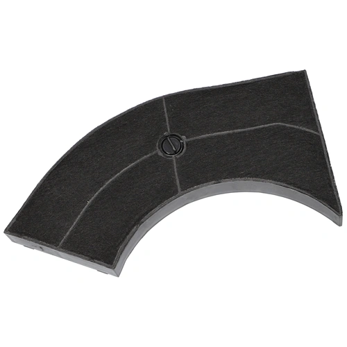 265x150x42 mm Szénszűrő ELECTROLUX EFT535X, FAGOR AFC10 páraelszívó / RENDELÉSRE