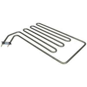 2670W szauna fűtőbetét 230V HELO SEPC95 / RENDELÉSRE