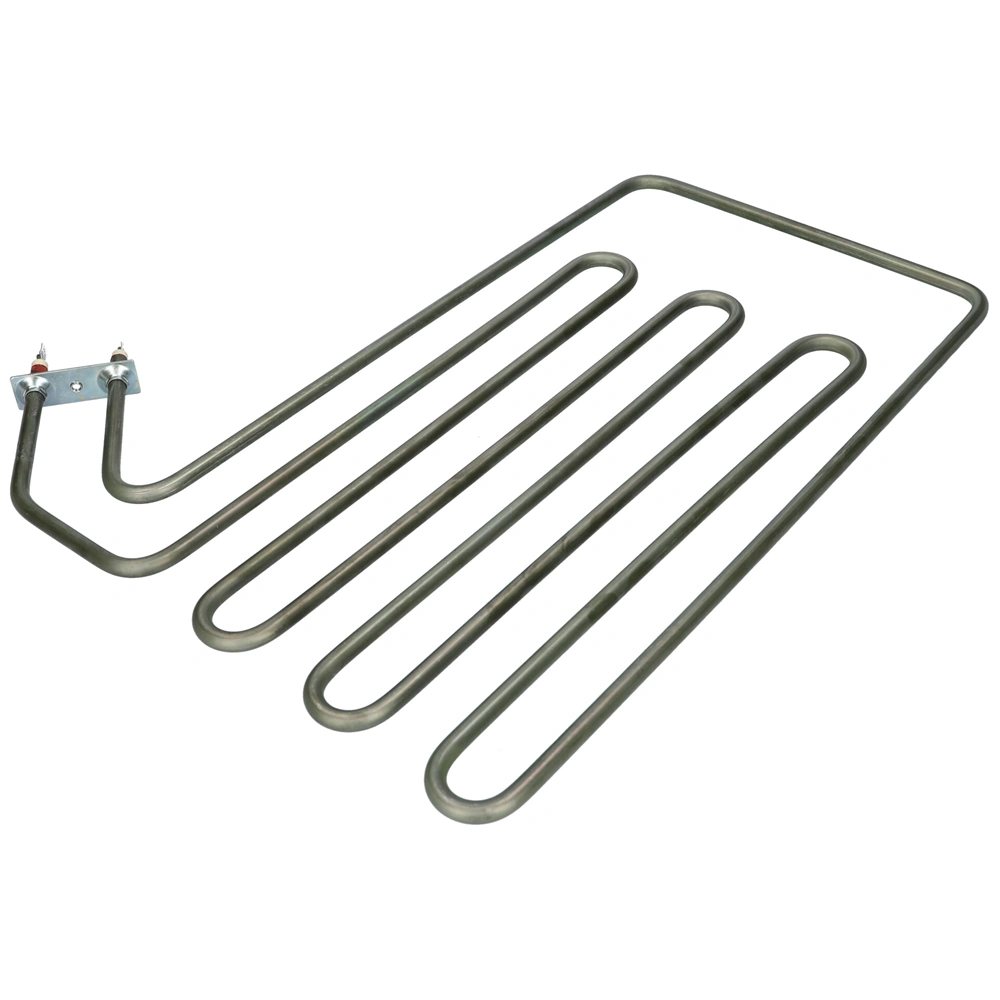 2670W szauna fűtőbetét 230V HELO SEPC95 / RENDELÉSRE