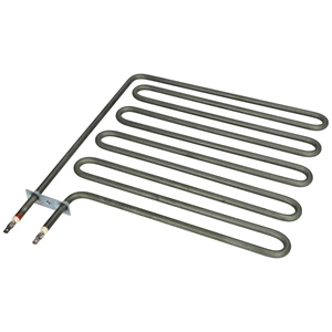 2670W szauna fűtőbetét 230V (eredetivel megegyező minőség) HARVIA ZSB228