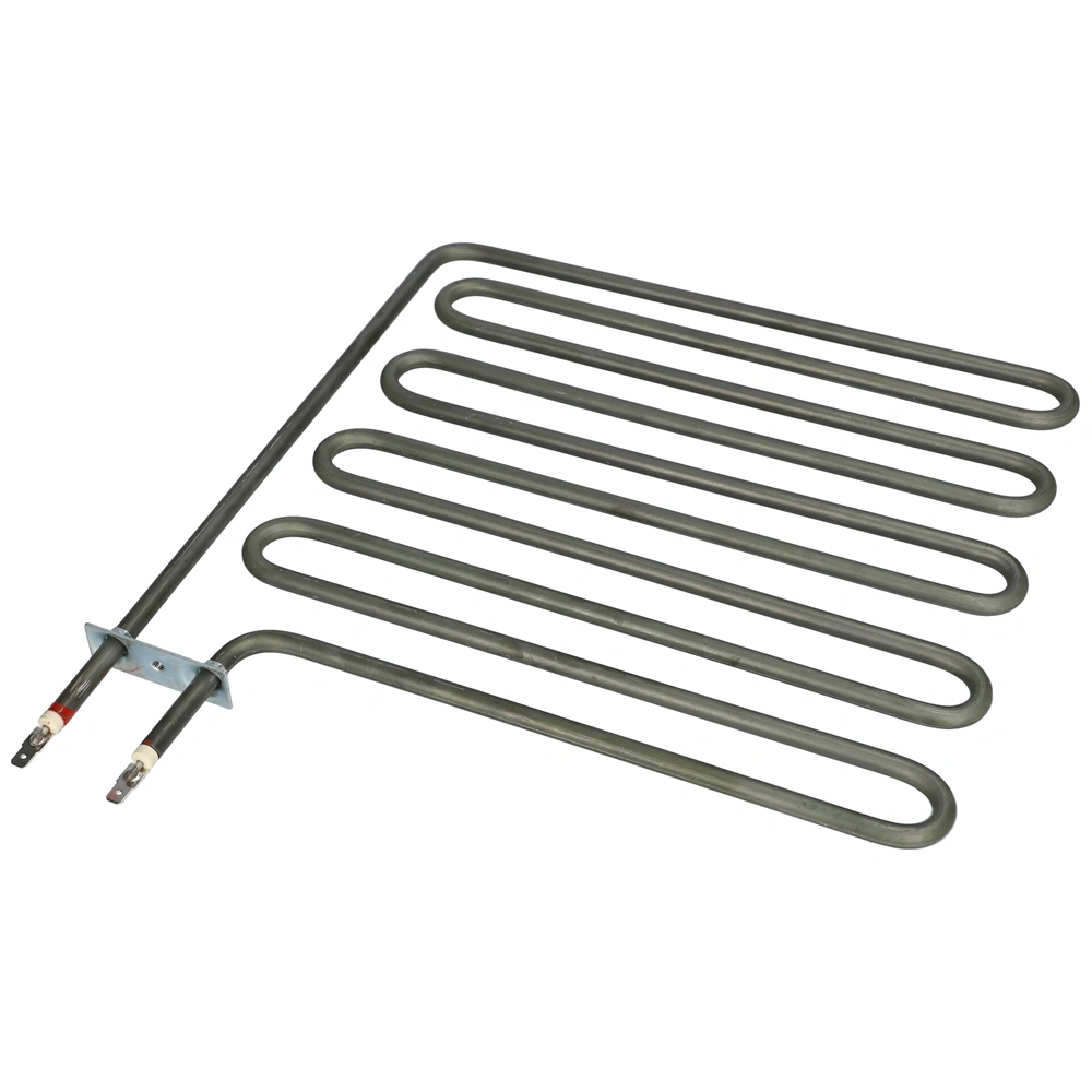 2670W szauna fűtőbetét 230V (eredetivel megegyező minőség) HARVIA ZSB228