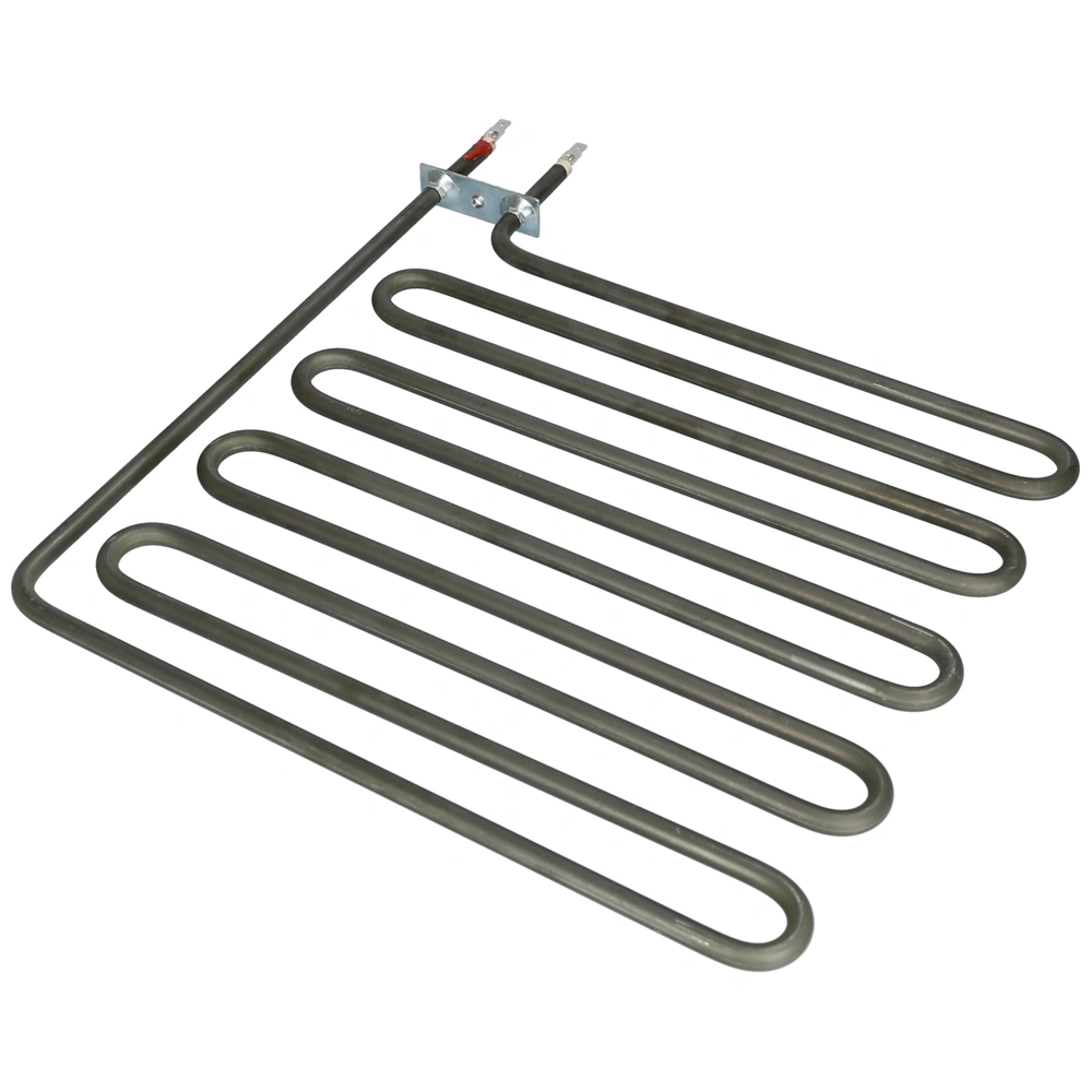 2670W szauna fűtőbetét 230V (eredetivel megegyező minőség) HARVIA ZSB228