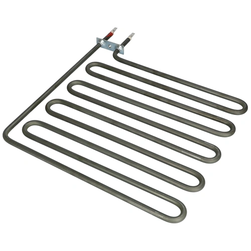 2670W szauna fűtőbetét 230V (eredetivel megegyező minőség) HARVIA ZSB228