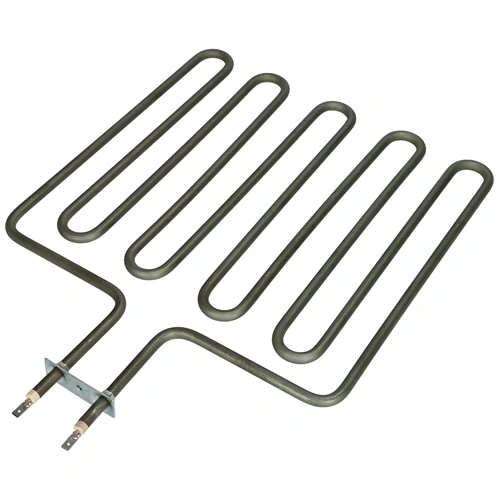 2670W szauna fűtőbetét 230V (eredetivel megegyező minőség) HARVIA ZSK710