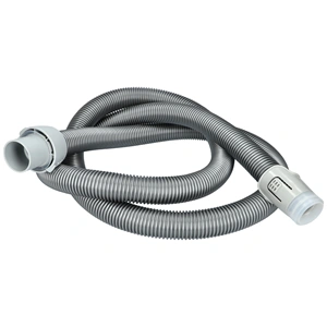 2,6 m Gégecső világosszürke (eredeti) ZANUSSI pl.: ZE320A porszívó