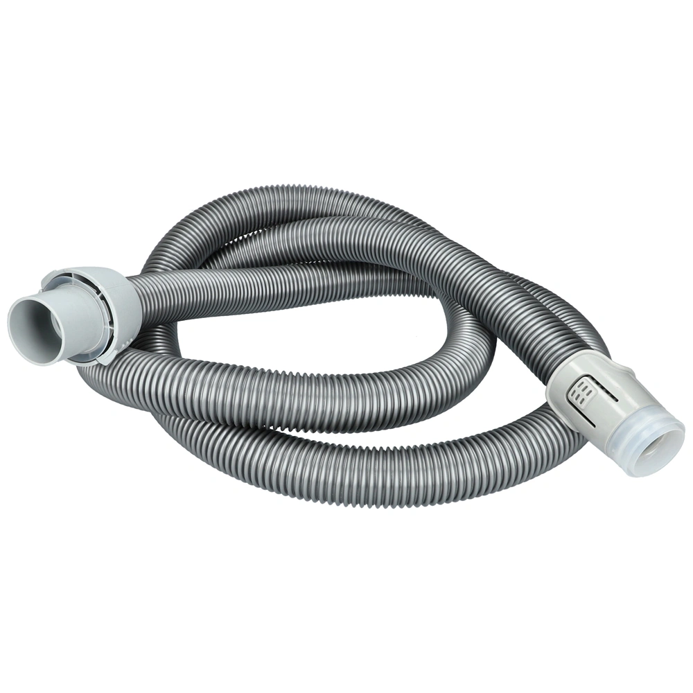 2,6 m Gégecső világosszürke (eredeti) ZANUSSI pl.: ZE320A porszívó