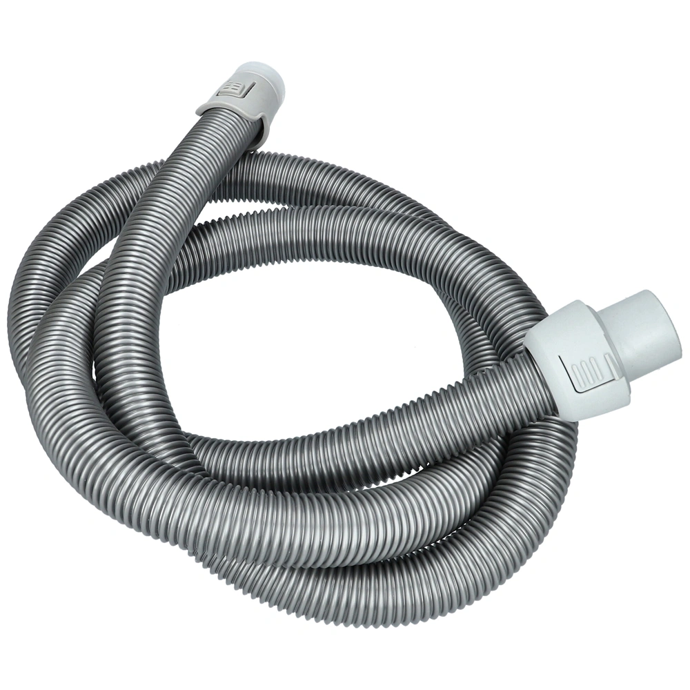 2,6 m Gégecső világosszürke (eredeti) ZANUSSI pl.: ZE320A porszívó