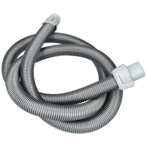 2,6 m Gégecső világosszürke (eredeti) ZANUSSI pl.: ZE320A porszívó