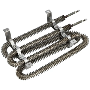 2700W Fűtőbetét (eredetivel megegyező minőség) GORENJE, BOSCH szárító