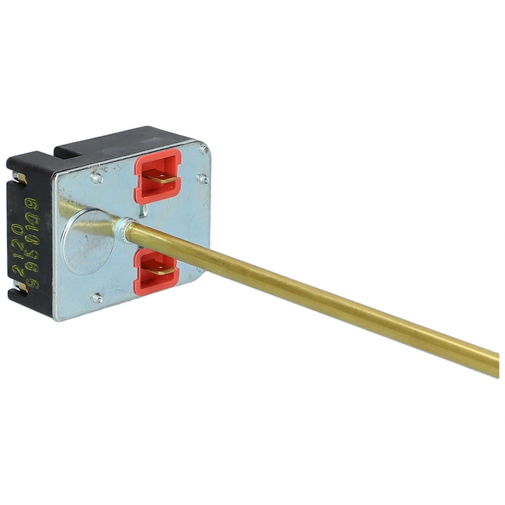 270 mm 20-80°C Hőfokszabályzó, kocka (TUS, TRS, olasz) bojler