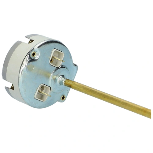 270 mm Hőfokszabályzó, kerek (eredeti) ARISTON bojler