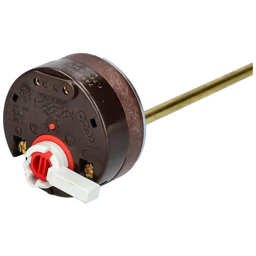 270 mm Hőfokszabályzó (utángyártott) ARISTON bojler