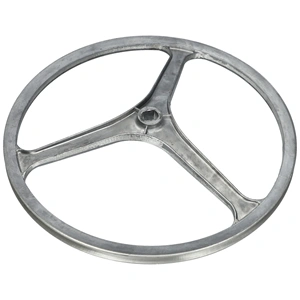 270x11x14mm ékszíjtárcsa (utángyártott) WH AWL,FL,AWM /MET717/