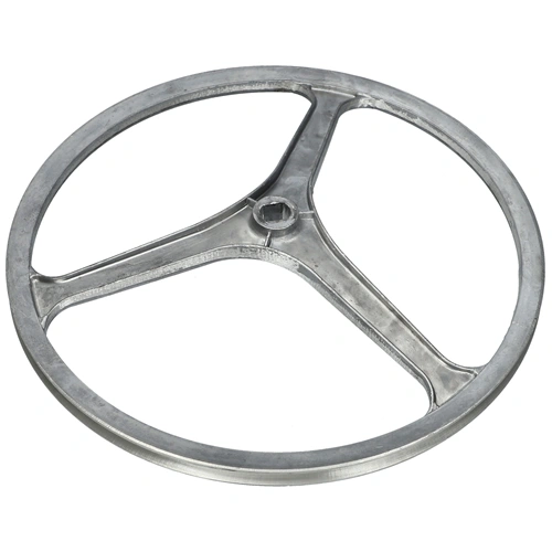 270x11x14mm ékszíjtárcsa (utángyártott) WH AWL,FL,AWM /MET717/