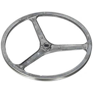 270x11x14mm ékszíjtárcsa (utángyártott) WH AWL,FL,AWM /MET717/