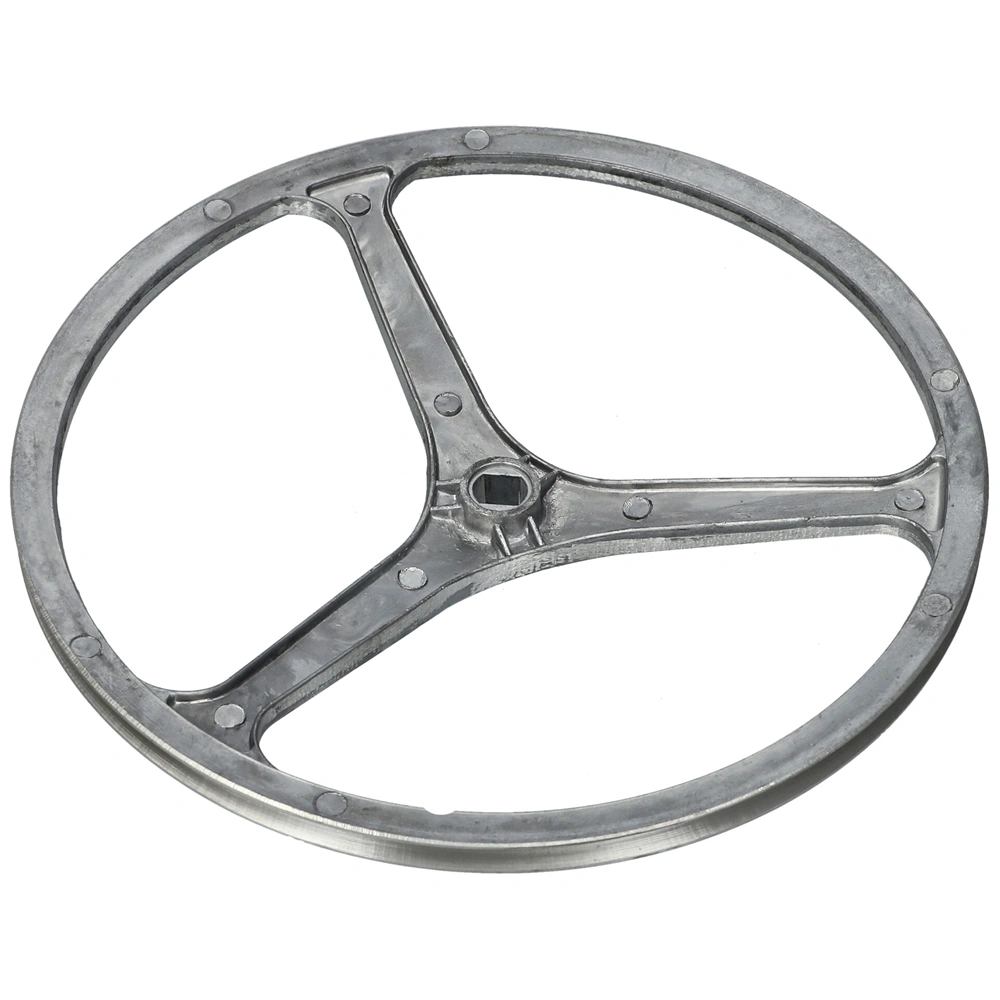 270x11x14mm ékszíjtárcsa (utángyártott) WH AWL,FL,AWM /MET717/