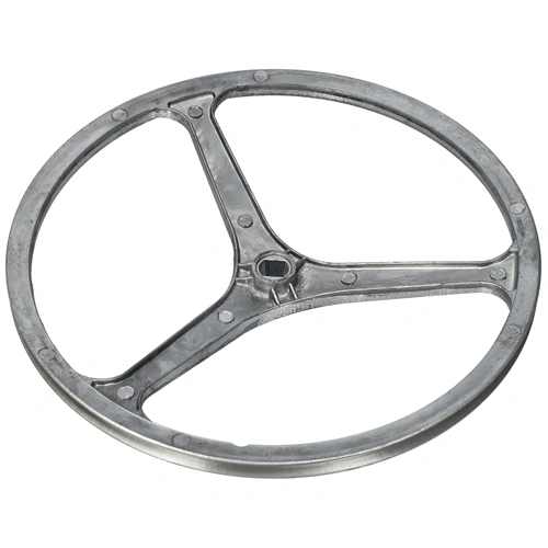 270x11x14mm ékszíjtárcsa (utángyártott) WH AWL,FL,AWM /MET717/