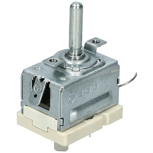 274°C Hőfokszabályzó (eredetivel megegyező minőség) ZANUSSI tűzhely