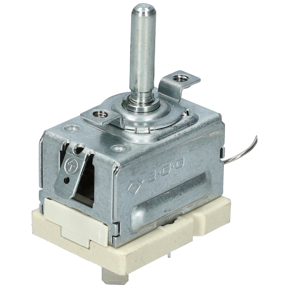 274°C Hőfokszabályzó (eredetivel megegyező minőség) ZANUSSI tűzhely