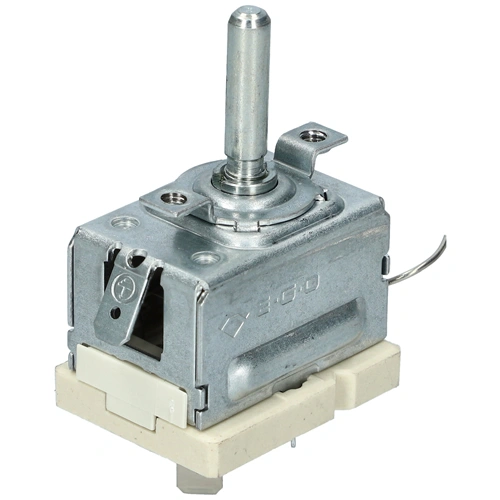 274°C Hőfokszabályzó (eredetivel megegyező minőség) ZANUSSI tűzhely