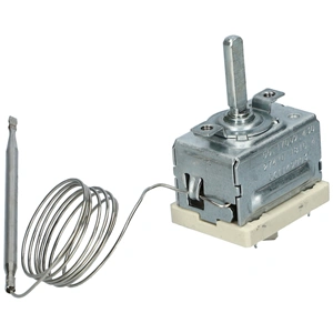 274°C Hőfokszabályzó (eredetivel megegyező minőség) ZANUSSI tűzhely