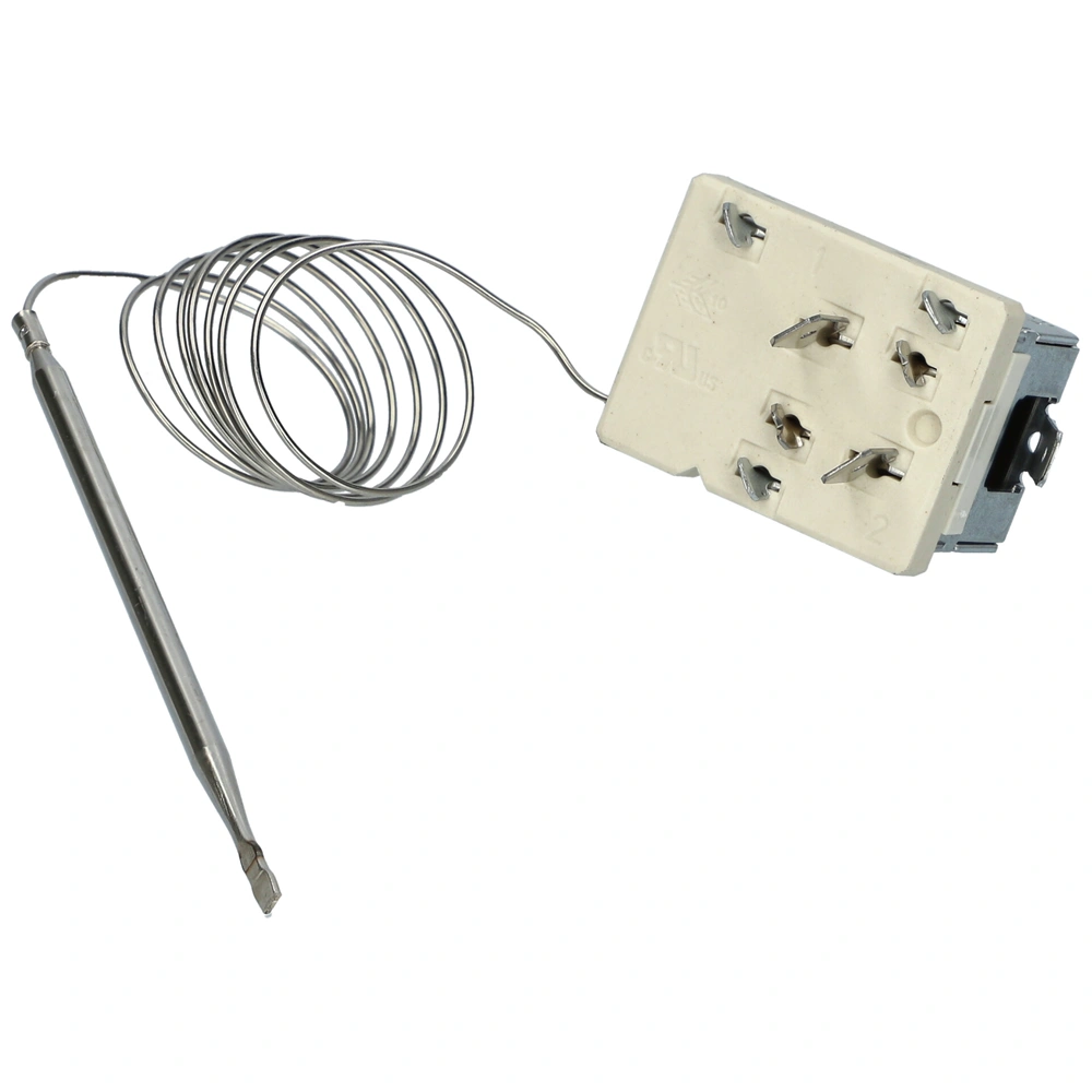 274°C Hőfokszabályzó (eredetivel megegyező minőség) ZANUSSI tűzhely