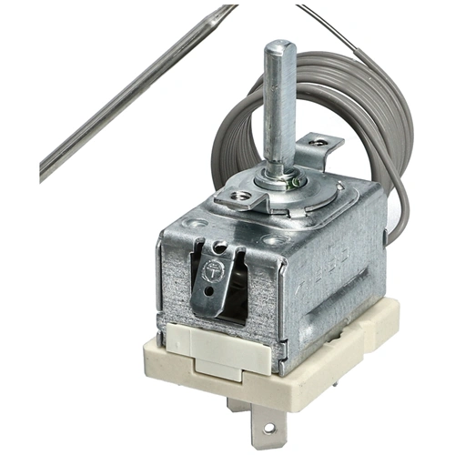 278°C Hőfokszabályzó (eredetivel megegyező minőség) WHIRLPOOL tűzhely