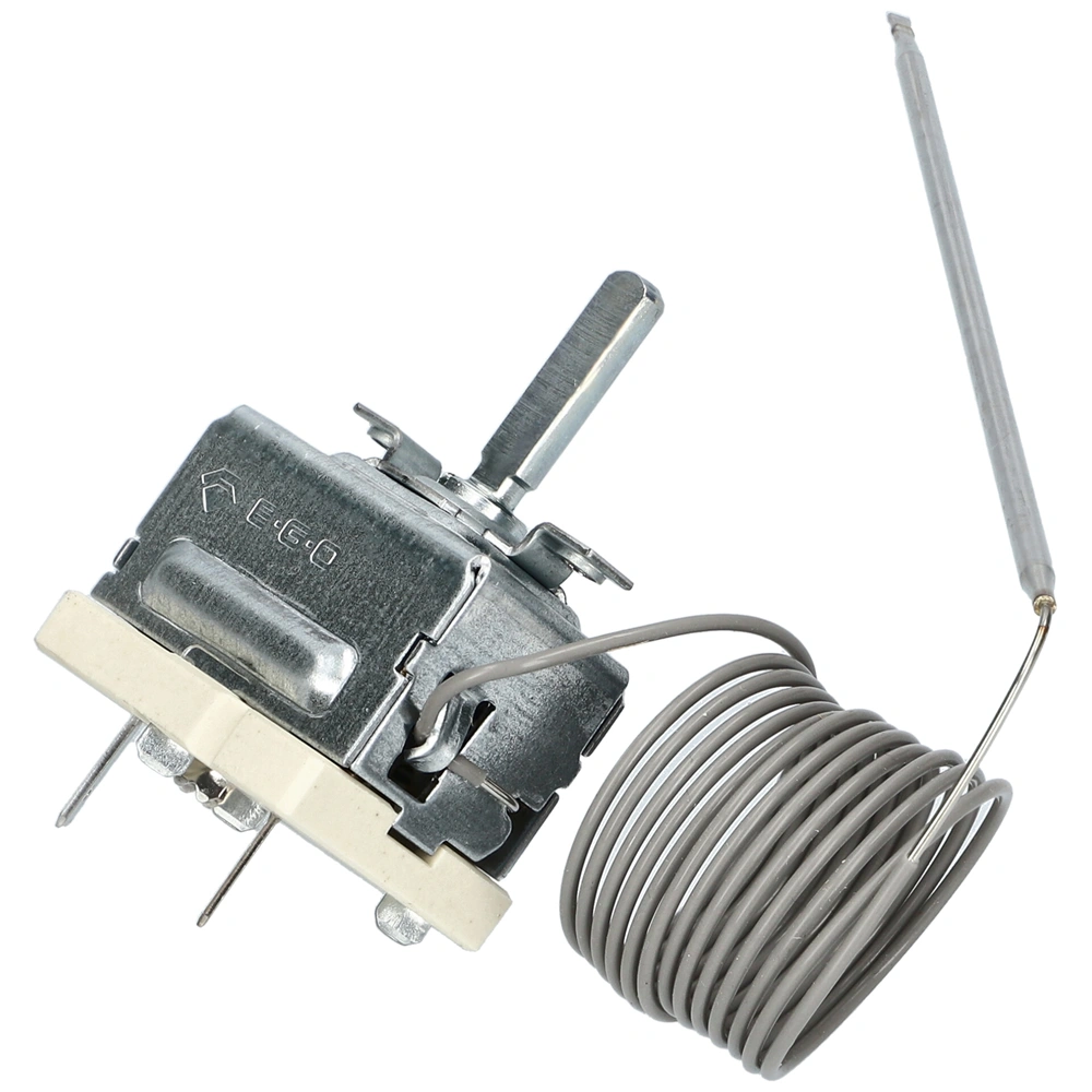 278°C Hőfokszabályzó (eredetivel megegyező minőség) WHIRLPOOL tűzhely