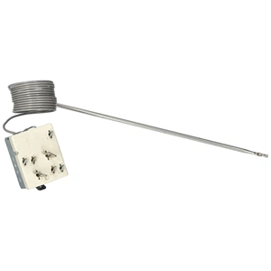 278°C Hőfokszabályzó (eredetivel megegyező minőség) WHIRLPOOL tűzhely