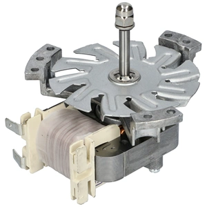 27W (28 mm) Motor, ventilátor (eredeti) GORENJE / MORA légkeveréses villanytűzhely