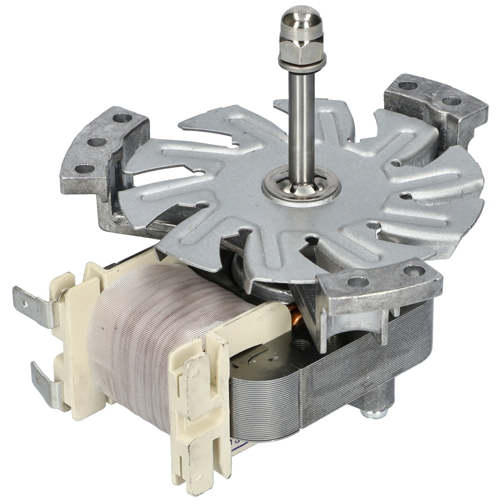 27W (28 mm) Motor, ventilátor (eredeti) GORENJE / MORA légkeveréses villanytűzhely