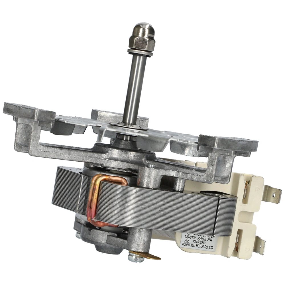 27W (28 mm) Motor, ventilátor (eredeti) GORENJE / MORA légkeveréses villanytűzhely