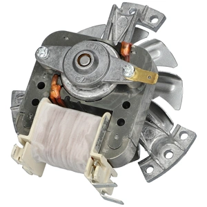 27W (28 mm) Motor, ventilátor (eredeti) GORENJE / MORA légkeveréses villanytűzhely