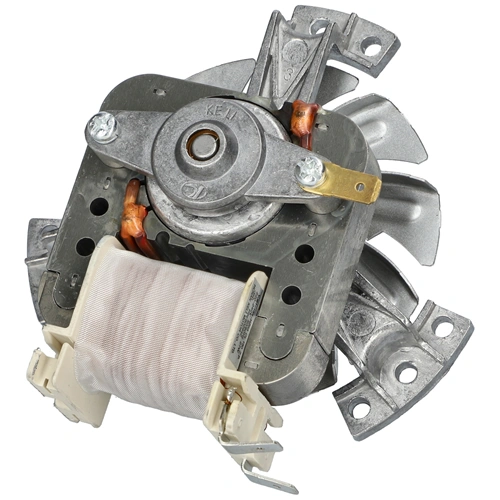 27W (28 mm) Motor, ventilátor (eredeti) GORENJE / MORA légkeveréses villanytűzhely