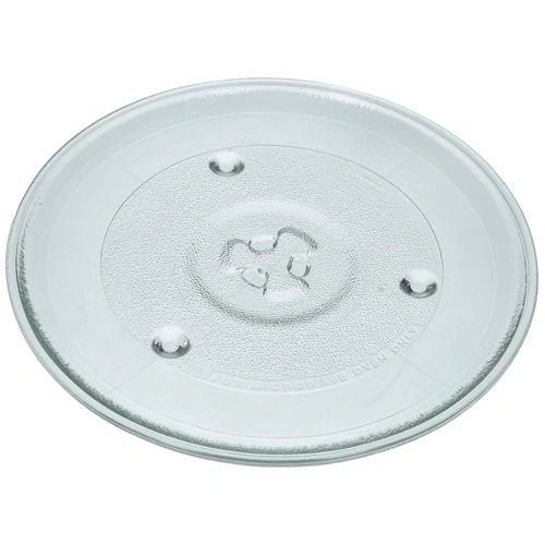 27 cm Tányér, csillag közepű (eredetivel megegyező minőség) DAEWOO mikrohullámú sütő