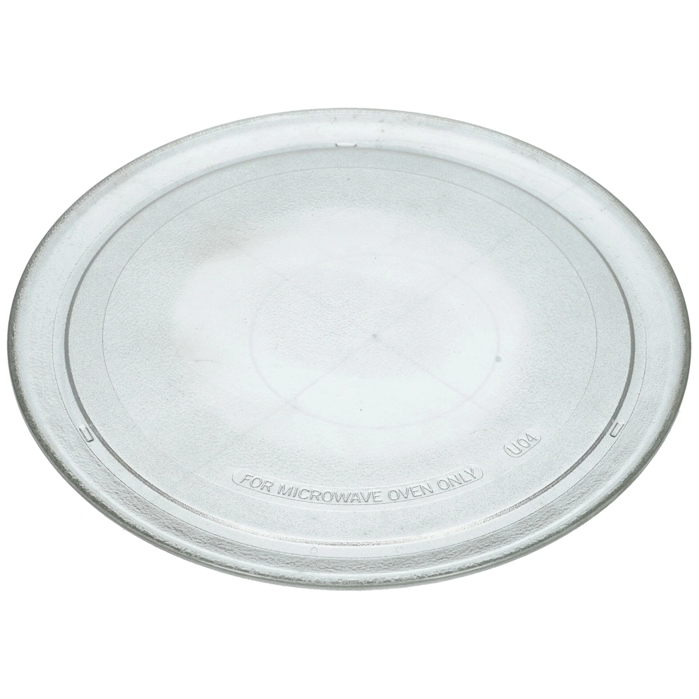 27 cm Tányér, sima közepű, WHIRLPOOL mikrohullámú sütő
