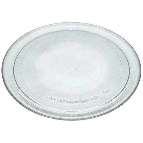 27 cm Tányér, sima közepű, WHIRLPOOL mikrohullámú sütő