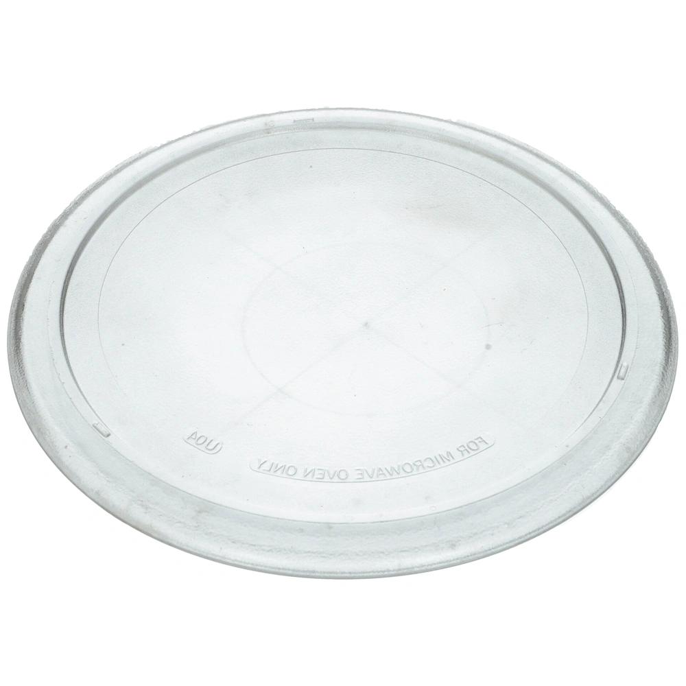 27 cm Tányér, sima közepű, WHIRLPOOL mikrohullámú sütő