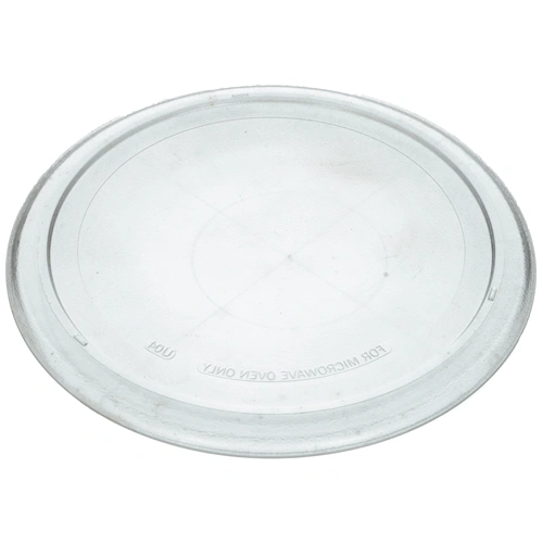 27 cm Tányér, sima közepű, WHIRLPOOL mikrohullámú sütő