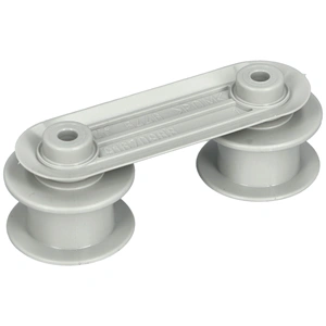 27 mm Görgő, sínvezető, (eredeti) CANDY mosogatógép / RENDELÉSRE 1 db