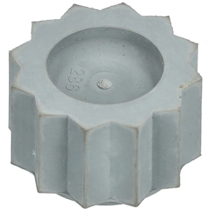 27 mm M5 Kuplung, gumi, MOULINEX ATF42 turmixgép