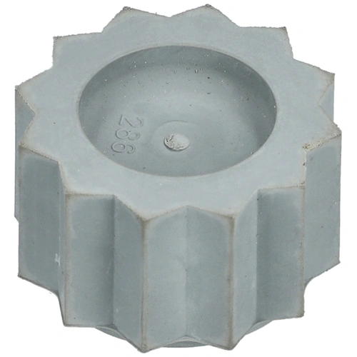 27 mm M5 Kuplung, gumi, MOULINEX ATF42 turmixgép