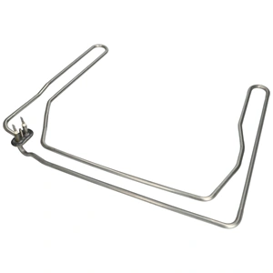 2800W Fűtőbetét (eredeti) WHIRLPOOL / INDESIT szárítógép / RENDELÉSRE