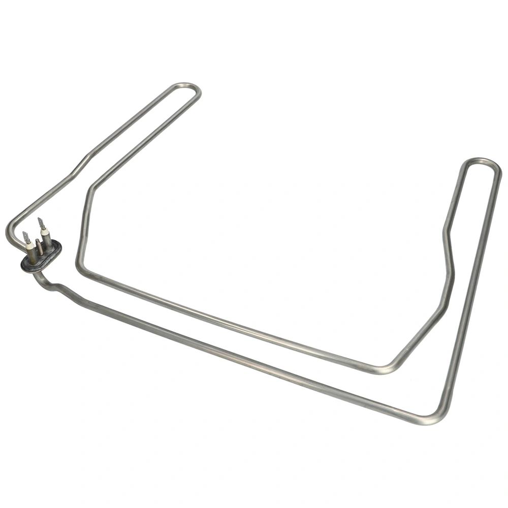 2800W Fűtőbetét (eredeti) WHIRLPOOL / INDESIT szárítógép / RENDELÉSRE