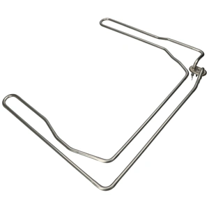 2800W Fűtőbetét (eredeti) WHIRLPOOL / INDESIT szárítógép / RENDELÉSRE