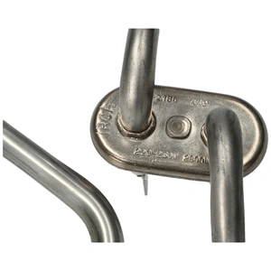 2800W Fűtőbetét (eredeti) WHIRLPOOL / INDESIT szárítógép / RENDELÉSRE