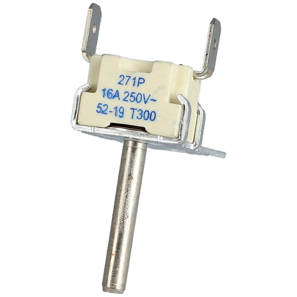 285°C Hőkorlátozó (eredeti) WHIRLPOOL / INDESIT tűzhely