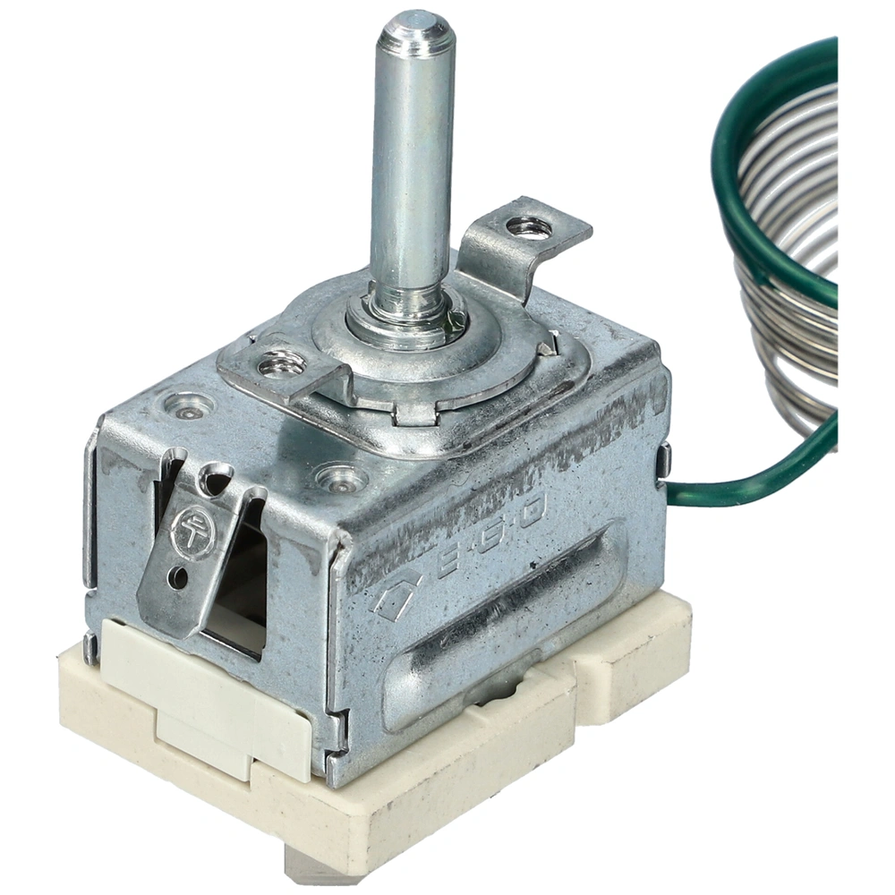 285 °C Hőfokszabályzó (eredeti) BEKO tűzhely